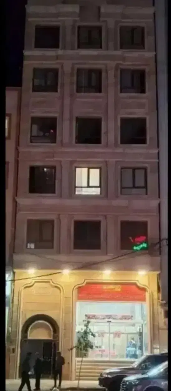 اجاره باب مغازه به متراژ ۱۵۴متر