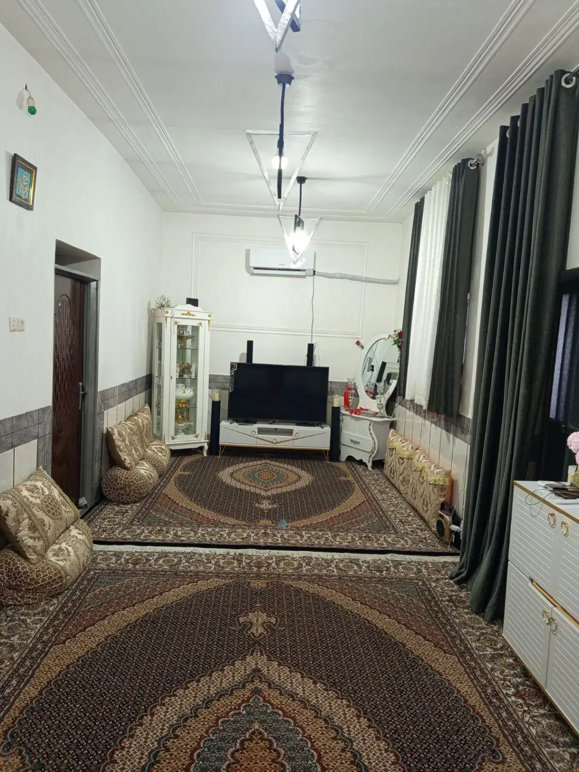 خانه ویلایی سیستان ۱۸