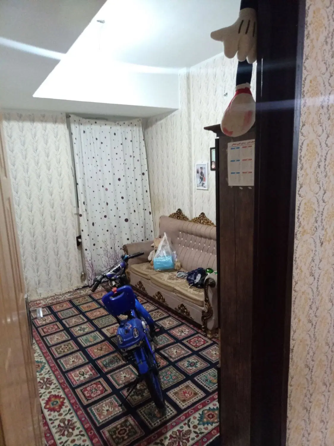 82متر آپارتمان فروشی  مجتمع برند ولی عصر 3