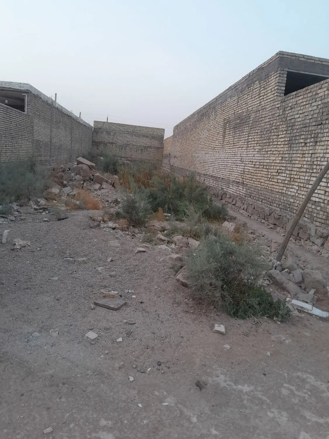 فروش زمین