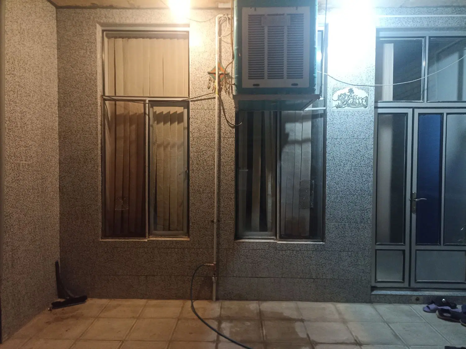 فروش خانه مسکونی در سفیددشت