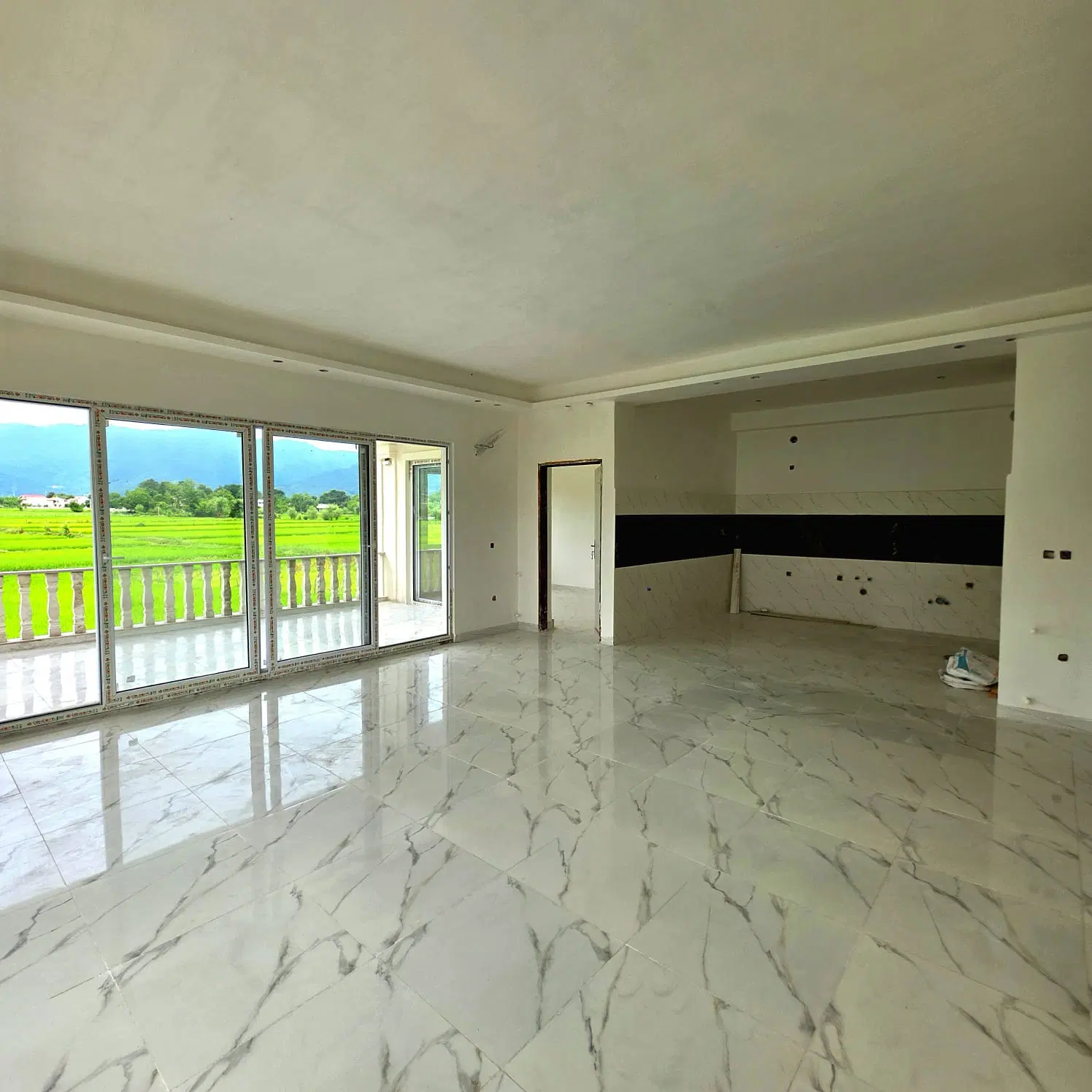 فروش ویلای نوساز