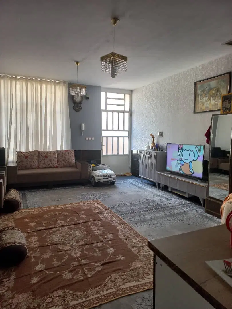 منزل فروشی بلوار اتحاد شهرک صادقیه