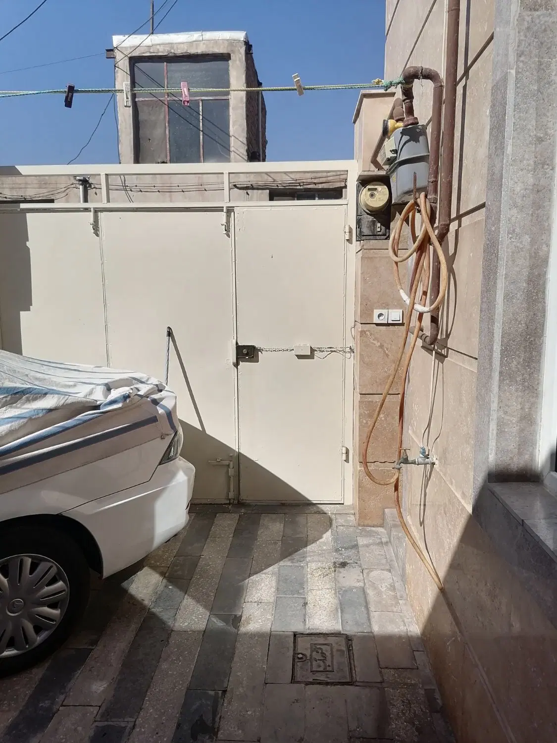 فروش خانه ویلایی