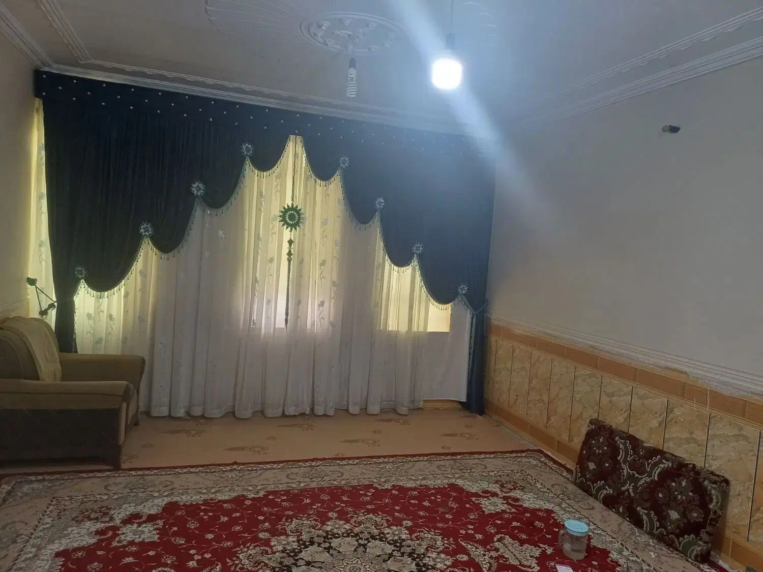 منزل مسکونی
