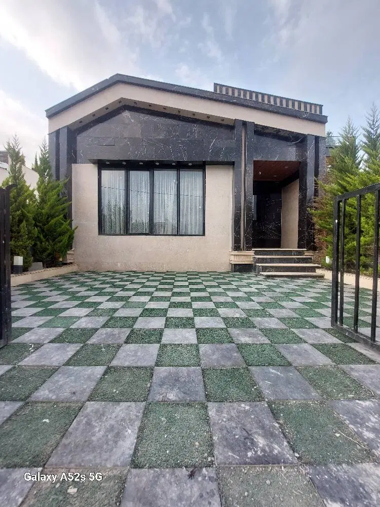 فلت۱۵۰متری روف+سندعرصه و عیان_با ۳میلیارد