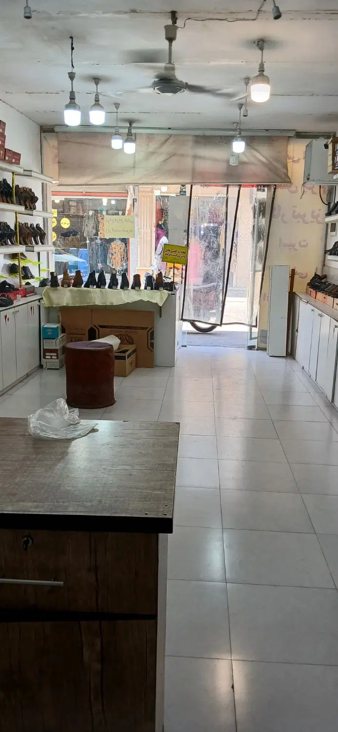 اجاره مغازه کوچه آهنی