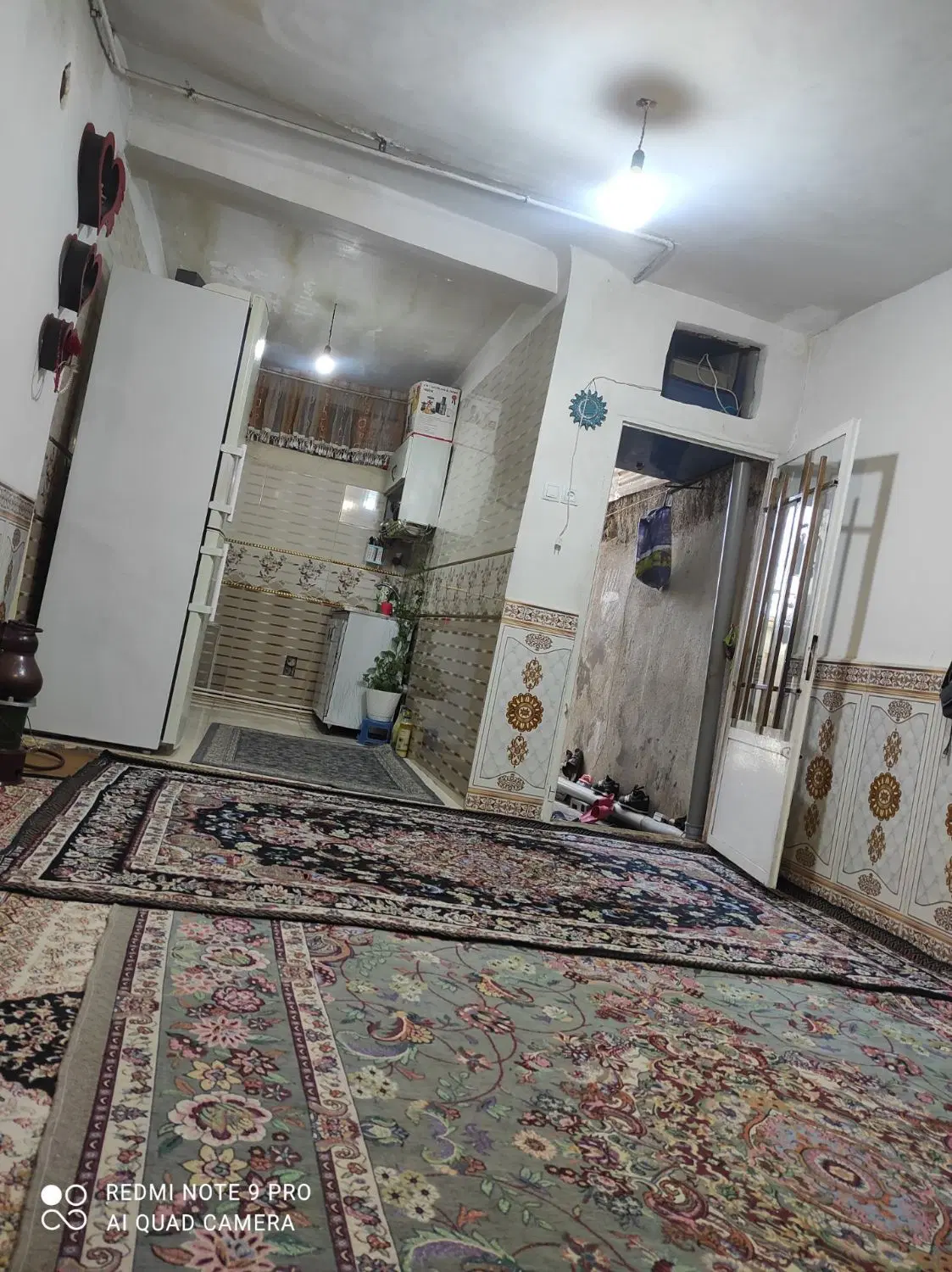 خانه برای رهن و اجاره و فروش  جعفرآباد