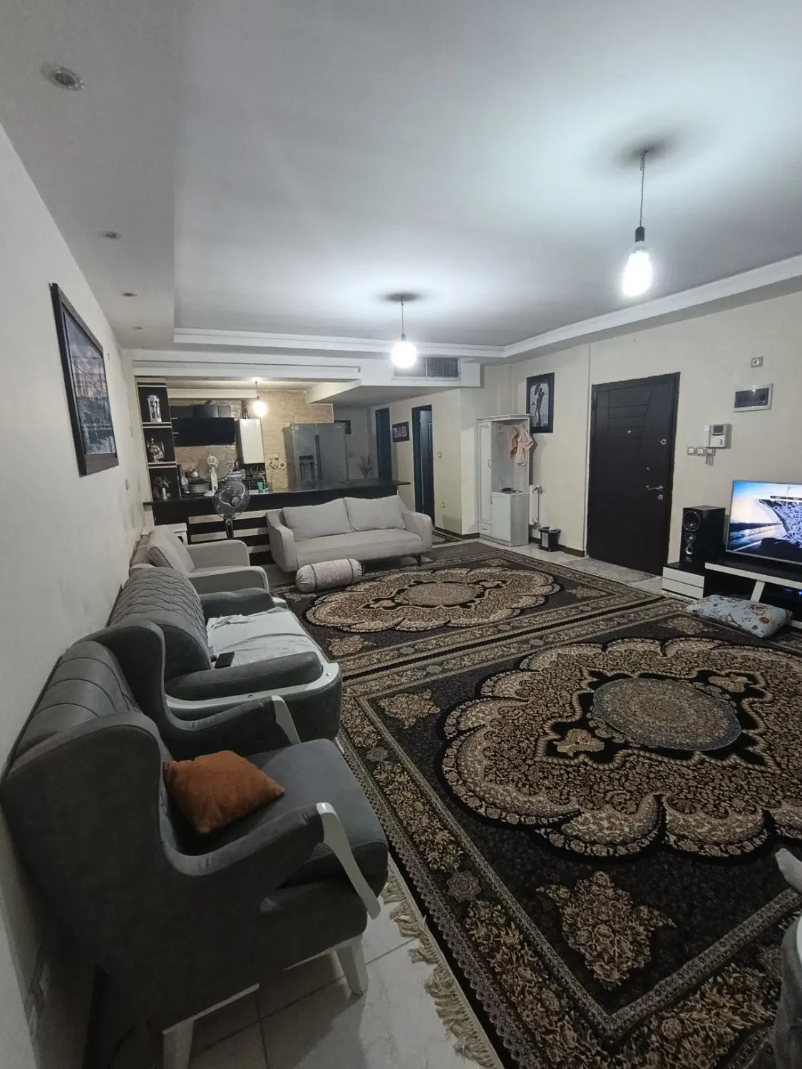 فروش آپارتمان