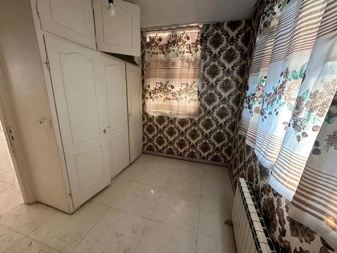 اجاره یک خوابه، 60متری