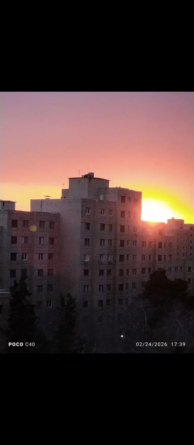 سه خوابه ۱۲۷ متری در آپادانا