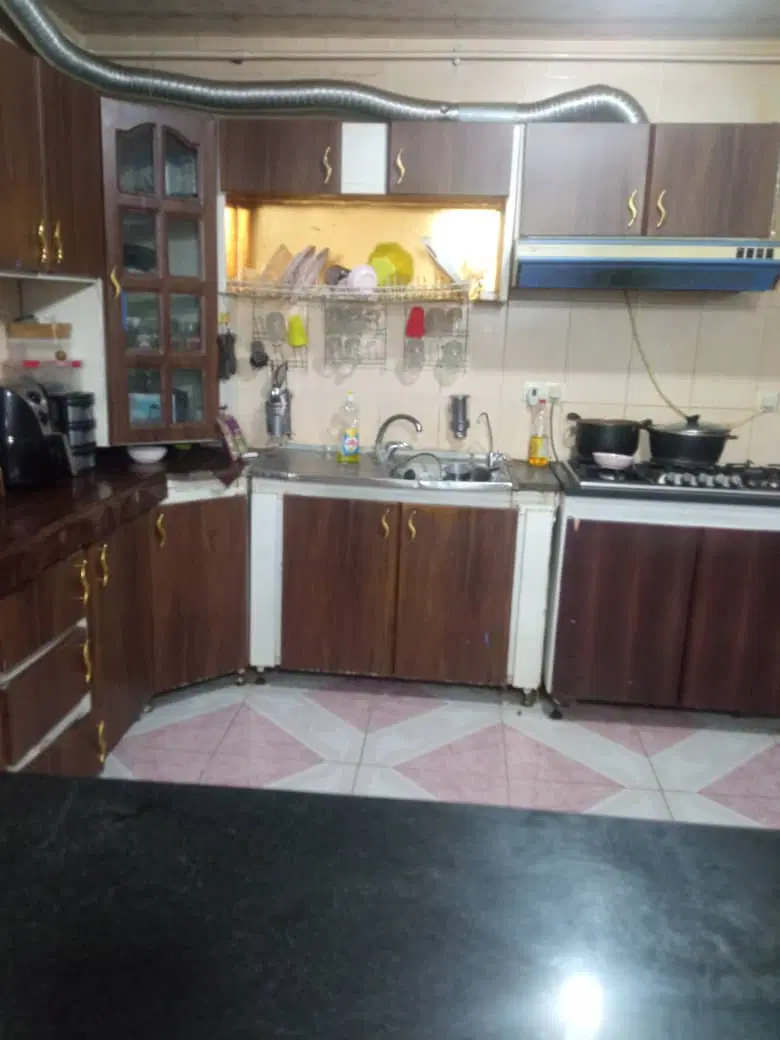 آپارتمان دو خوابه