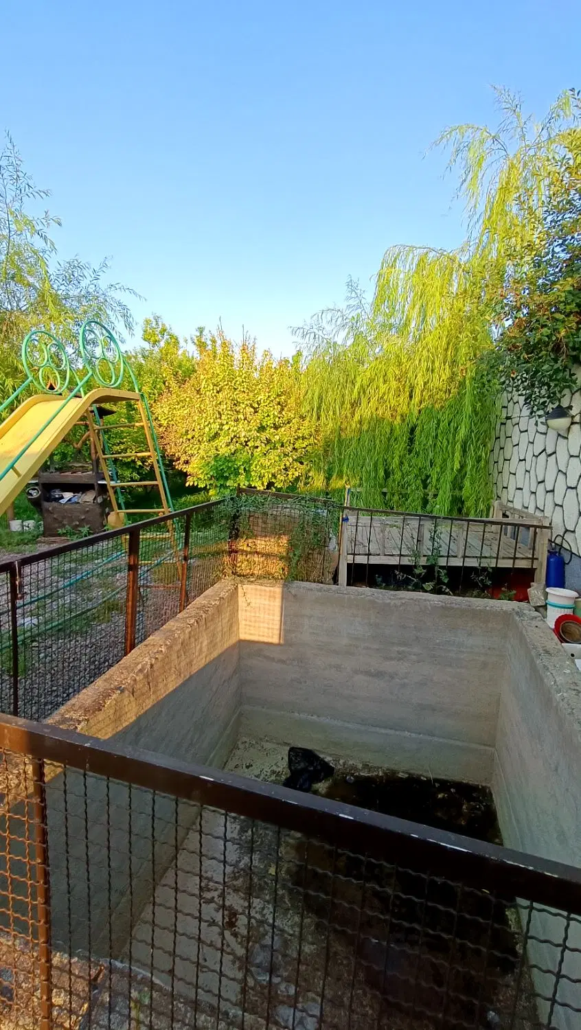 خانه باغ ۷۵۰ متری گلزار