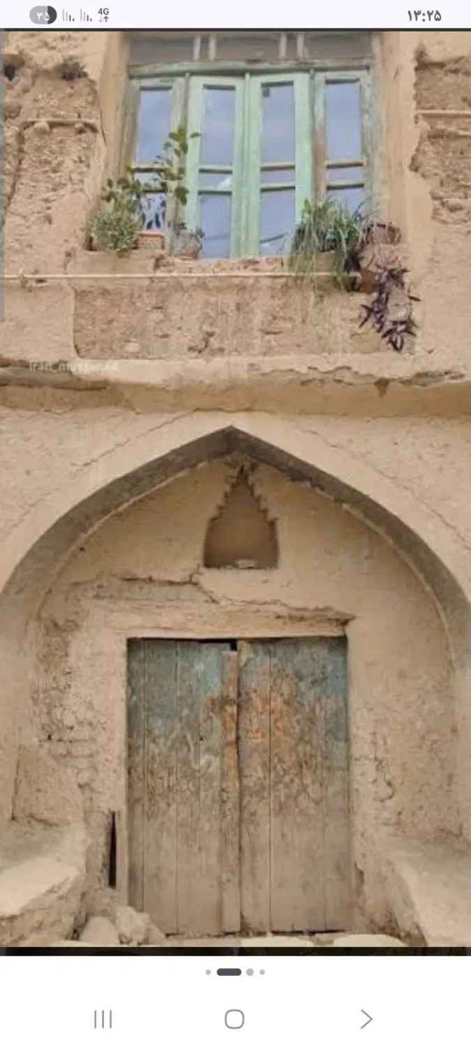 فروش خانه قدیمی خیابان ولیعصر غربی