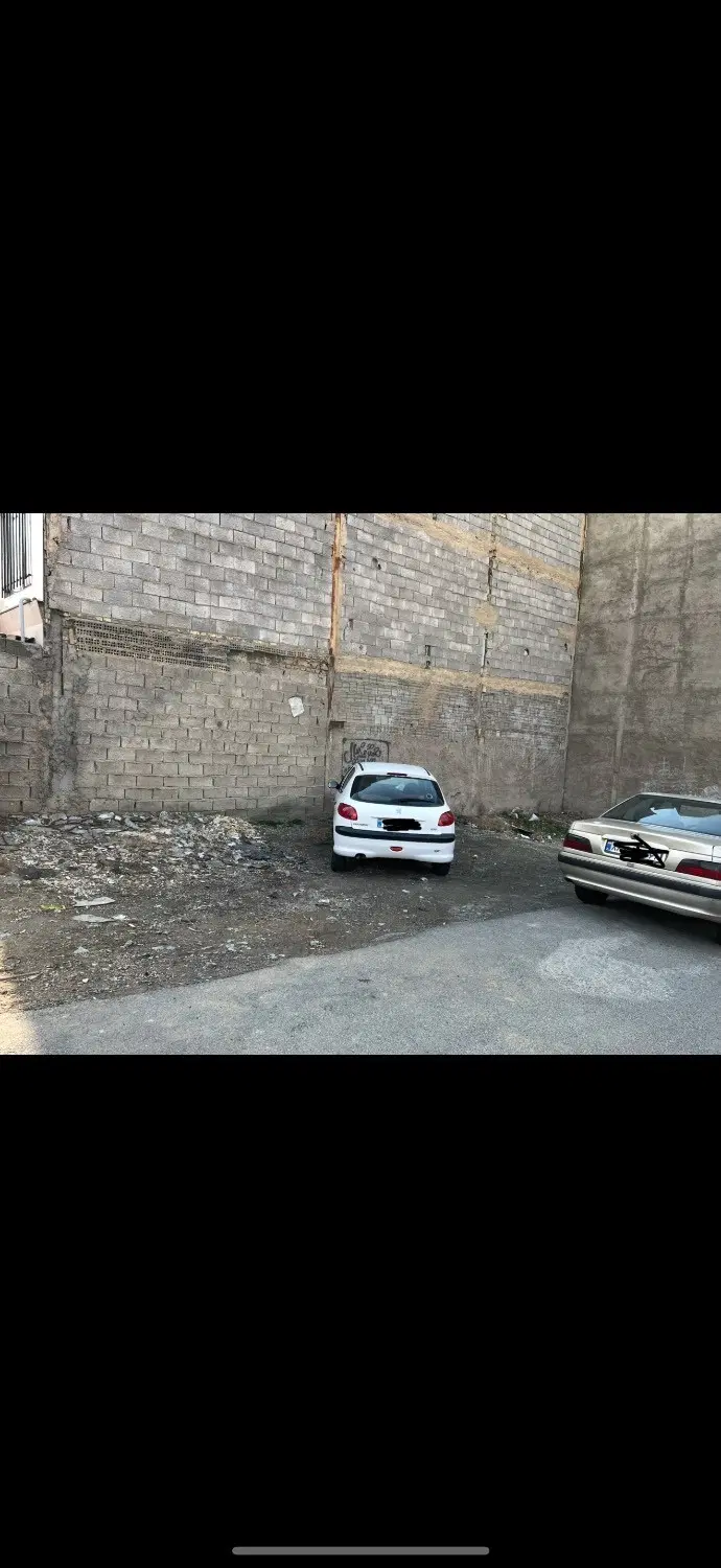 فروش زمین