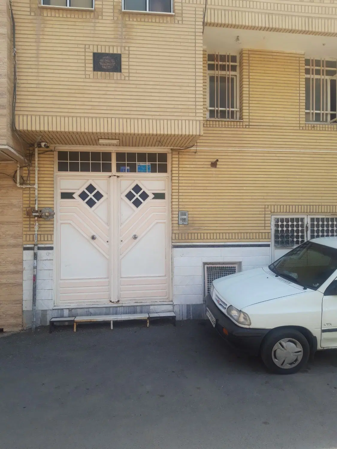 زیر زمین اجاره