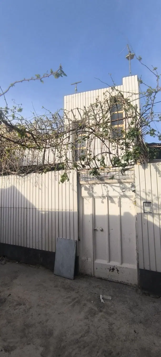 ویلایی ۷۰متر