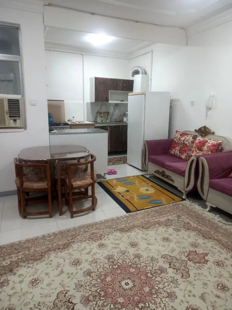 اجاره سوییت پارکینگ دار داخل شهر رشت