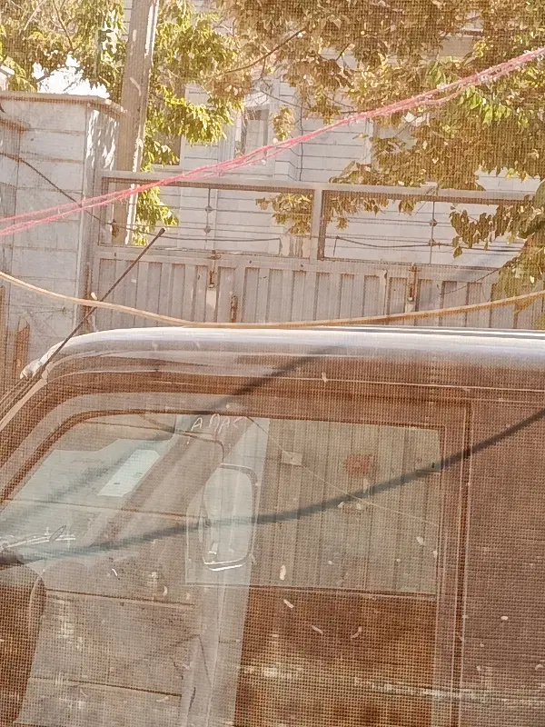خانه ویلایی