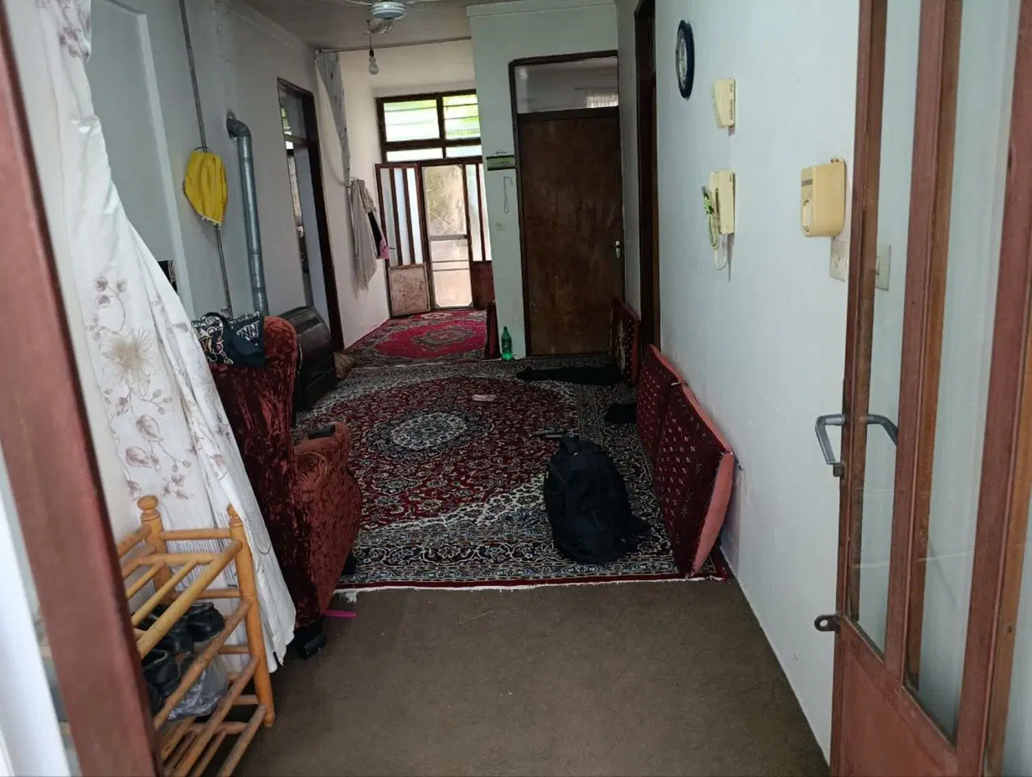 فروش یک باب خانه ویلایی