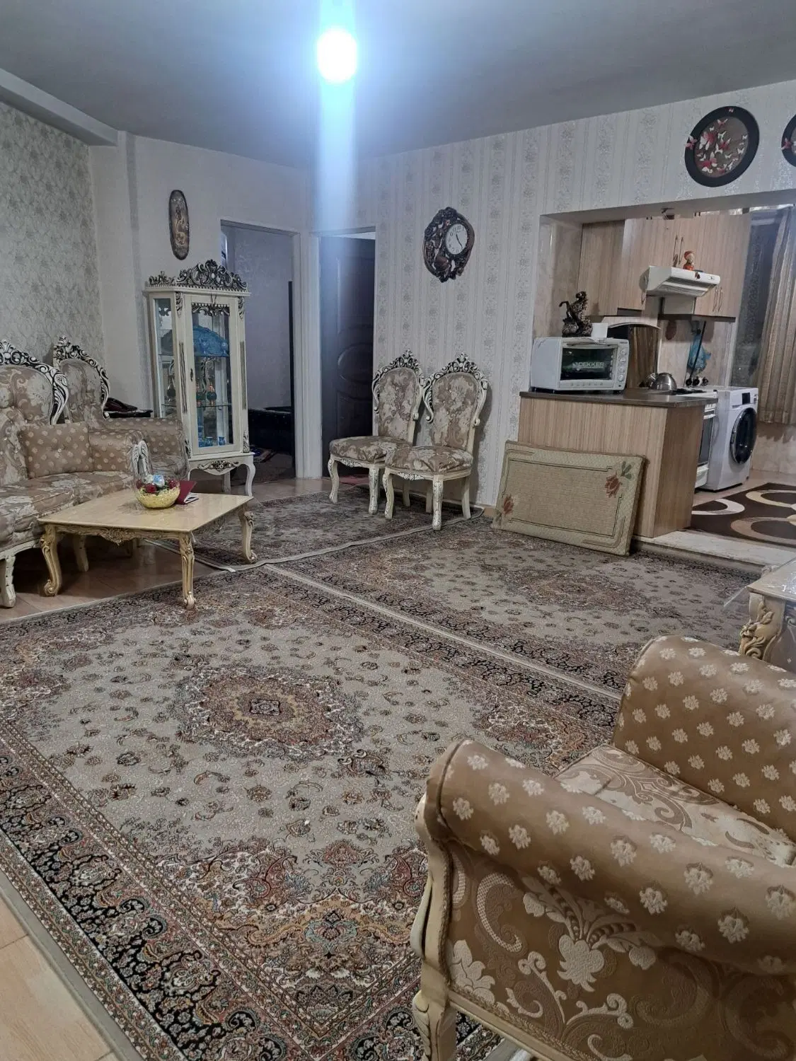 اجاره آپارتمان
