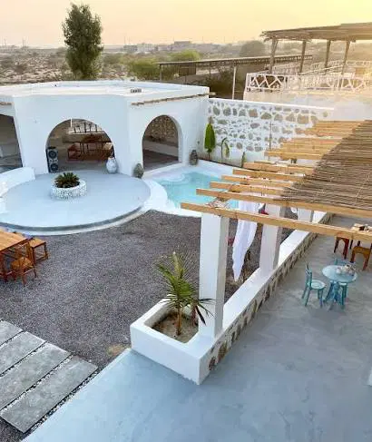 فروش زمین غرب جزیره