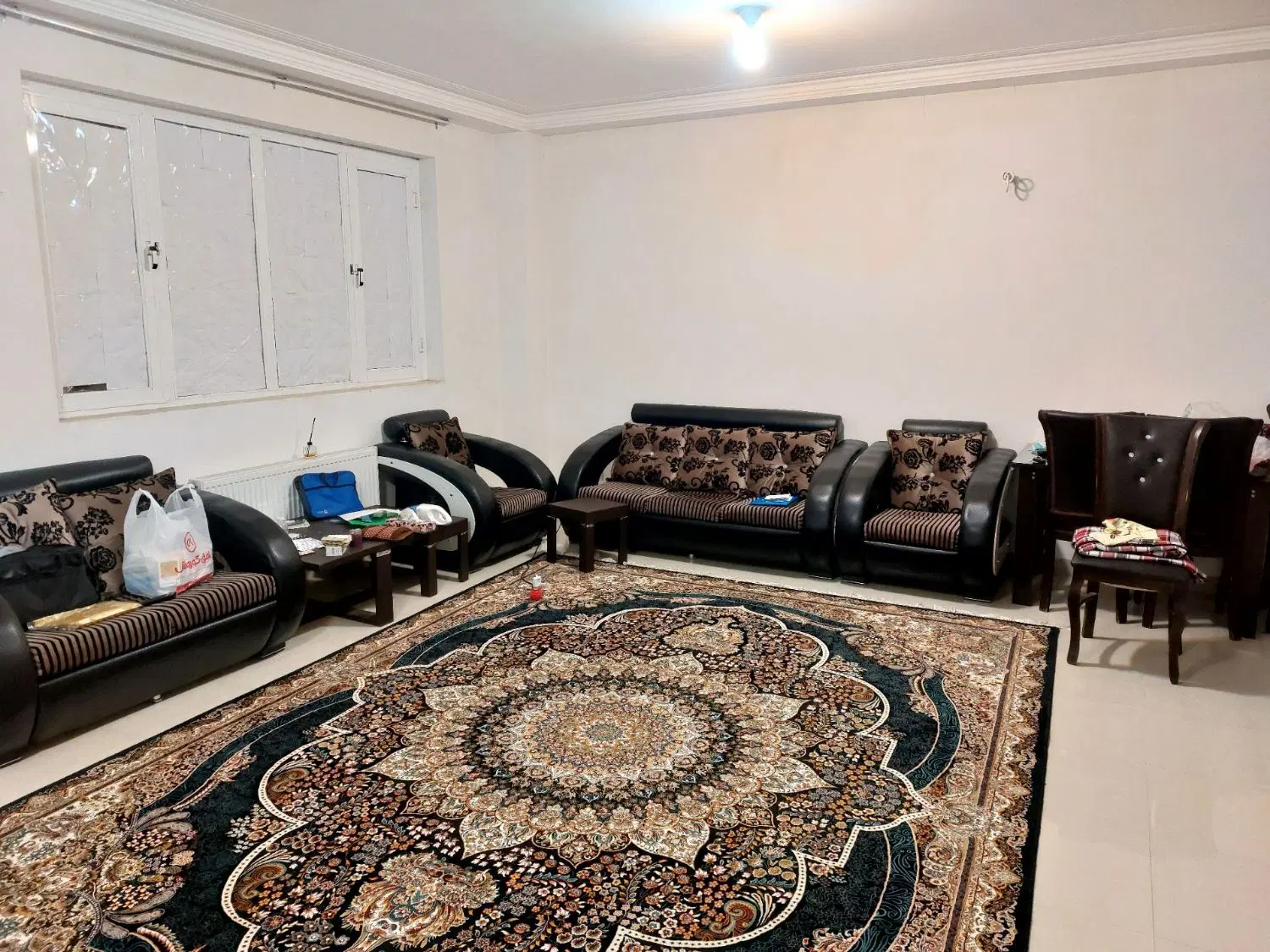 اجاره آپارتمان