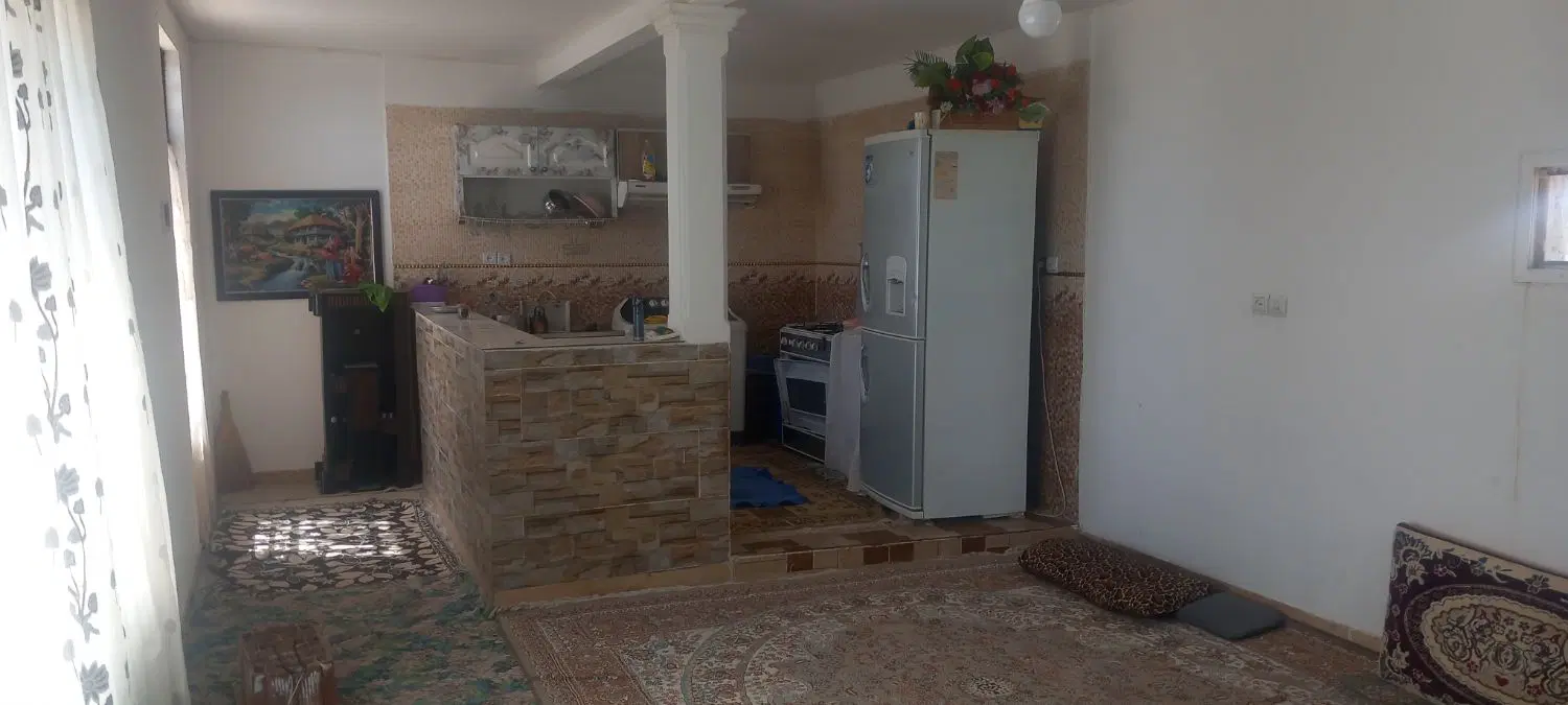 خانه ویلایی