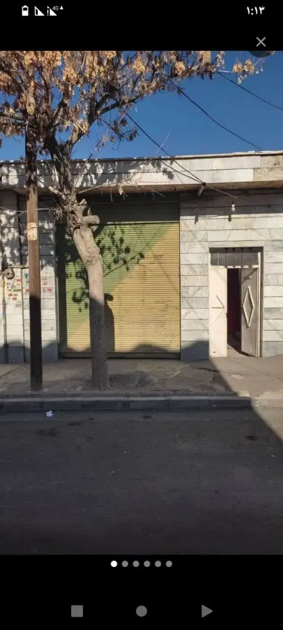 منزل ویلایی