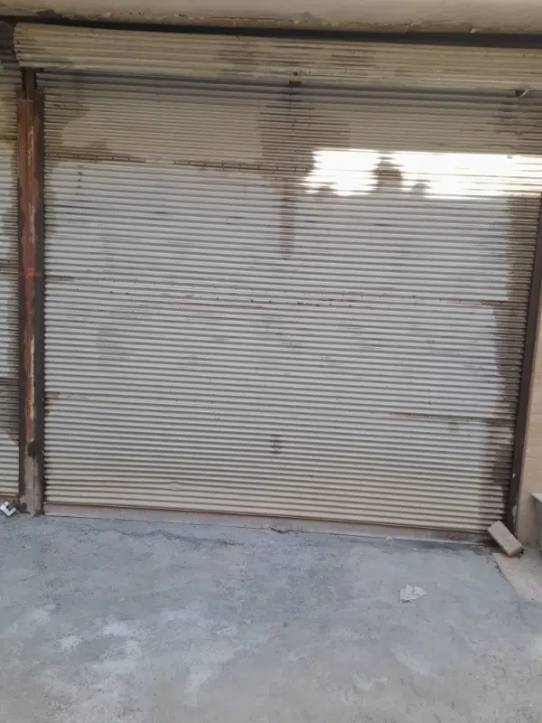 گاراج یا انباری