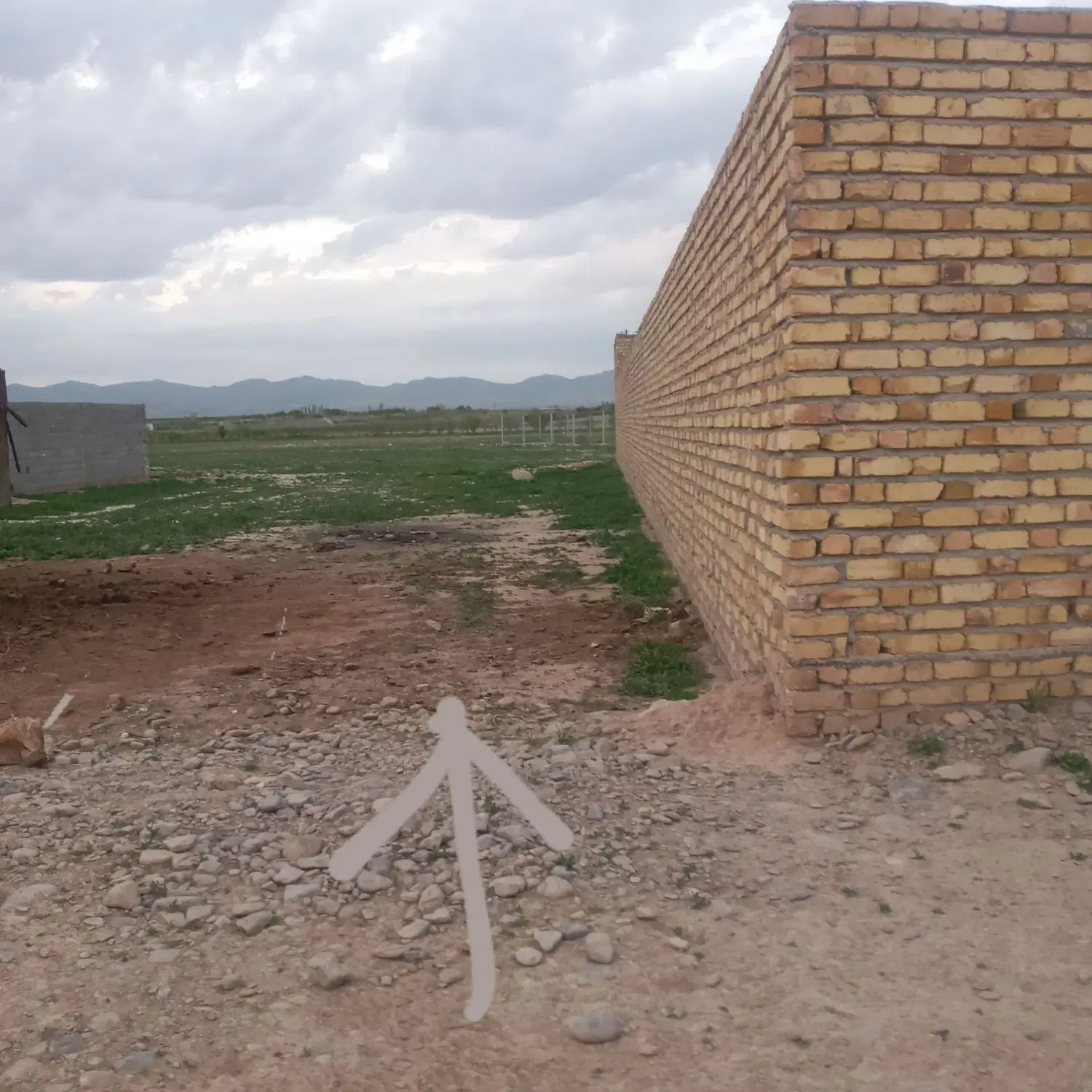 ۲۵۰متر مسکونی فرخان