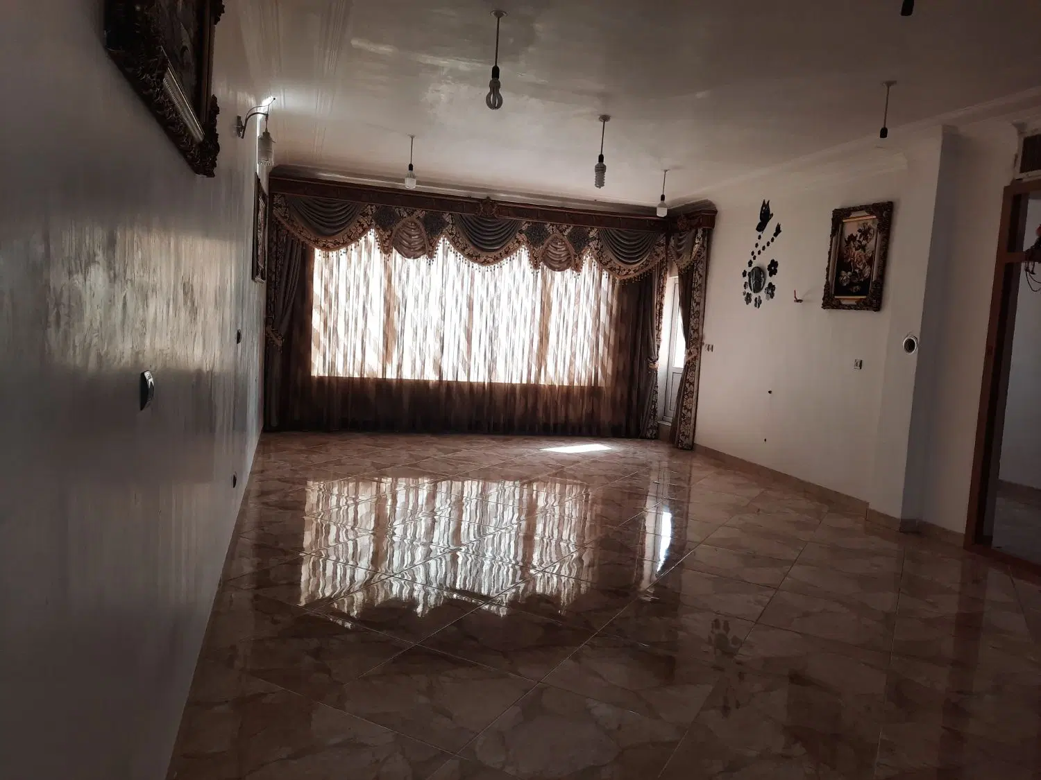 اجاره واحد ۱۱۰ متری