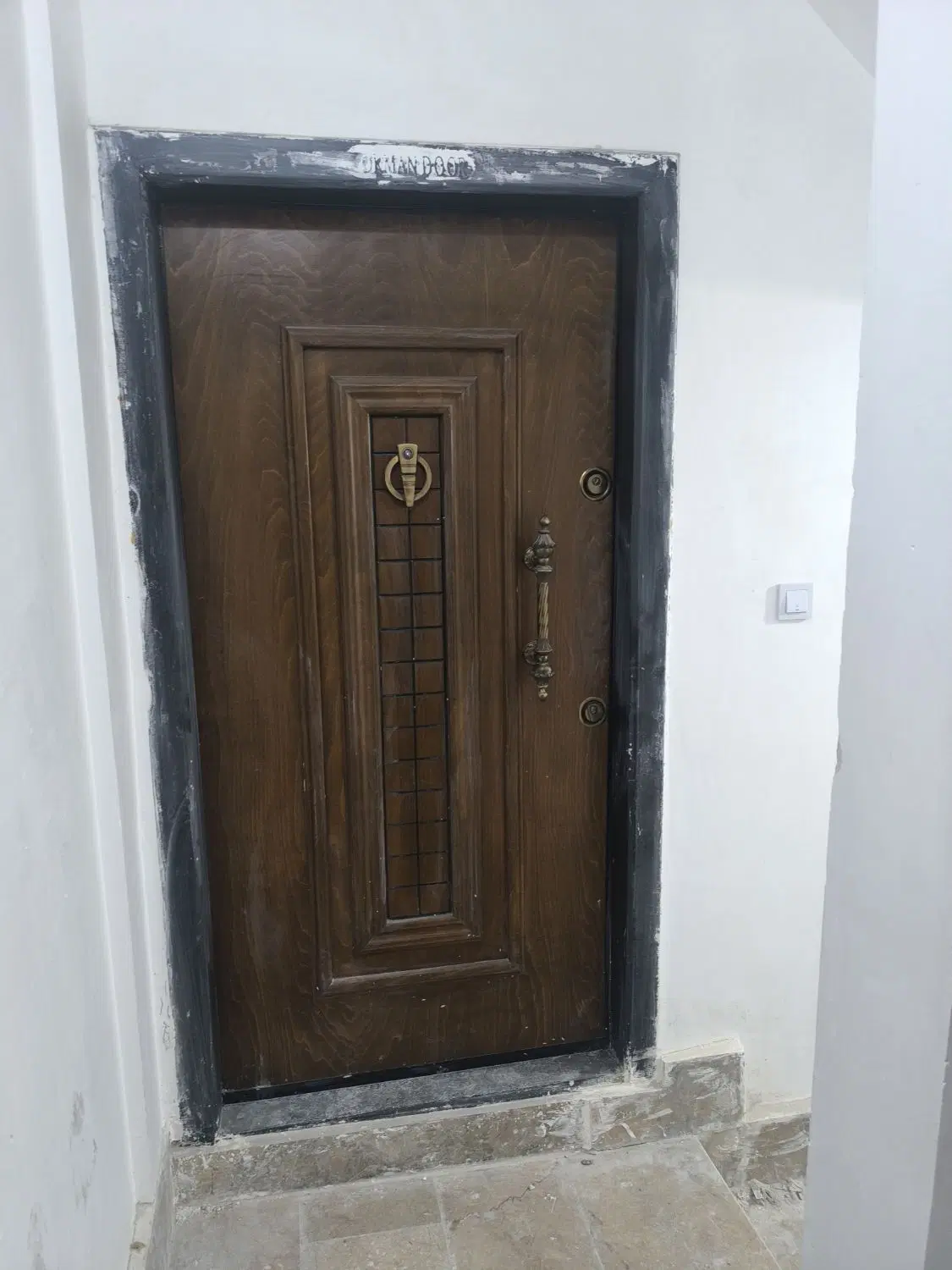 آپارتمان 100متری