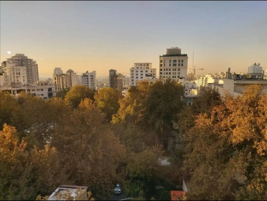 قیطریه پارک 1000متر بر22 با 1250 متر بنا