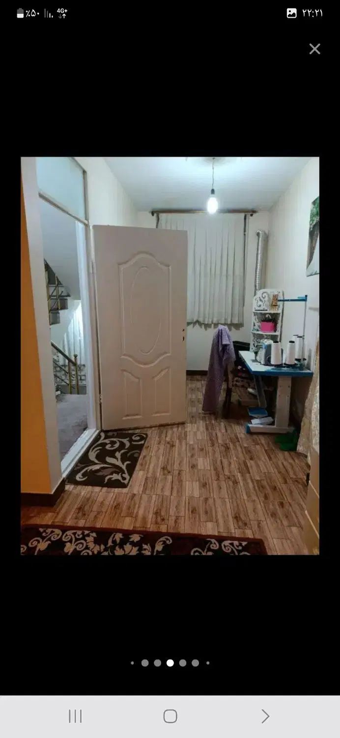 اجاره خانه دربستی در امین آباد