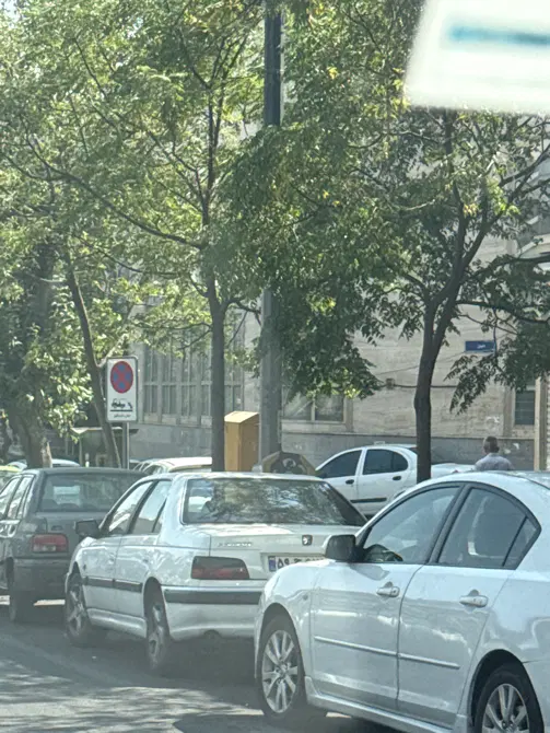 ملک کلنگی شهرک ولیعصر قابل سکونت