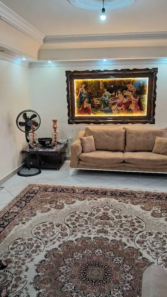 ۸۵ متر تک واحدی