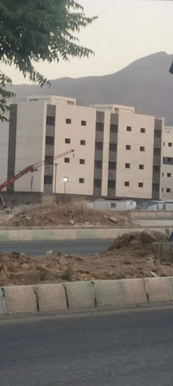 ملی مسکن فولاد شهر