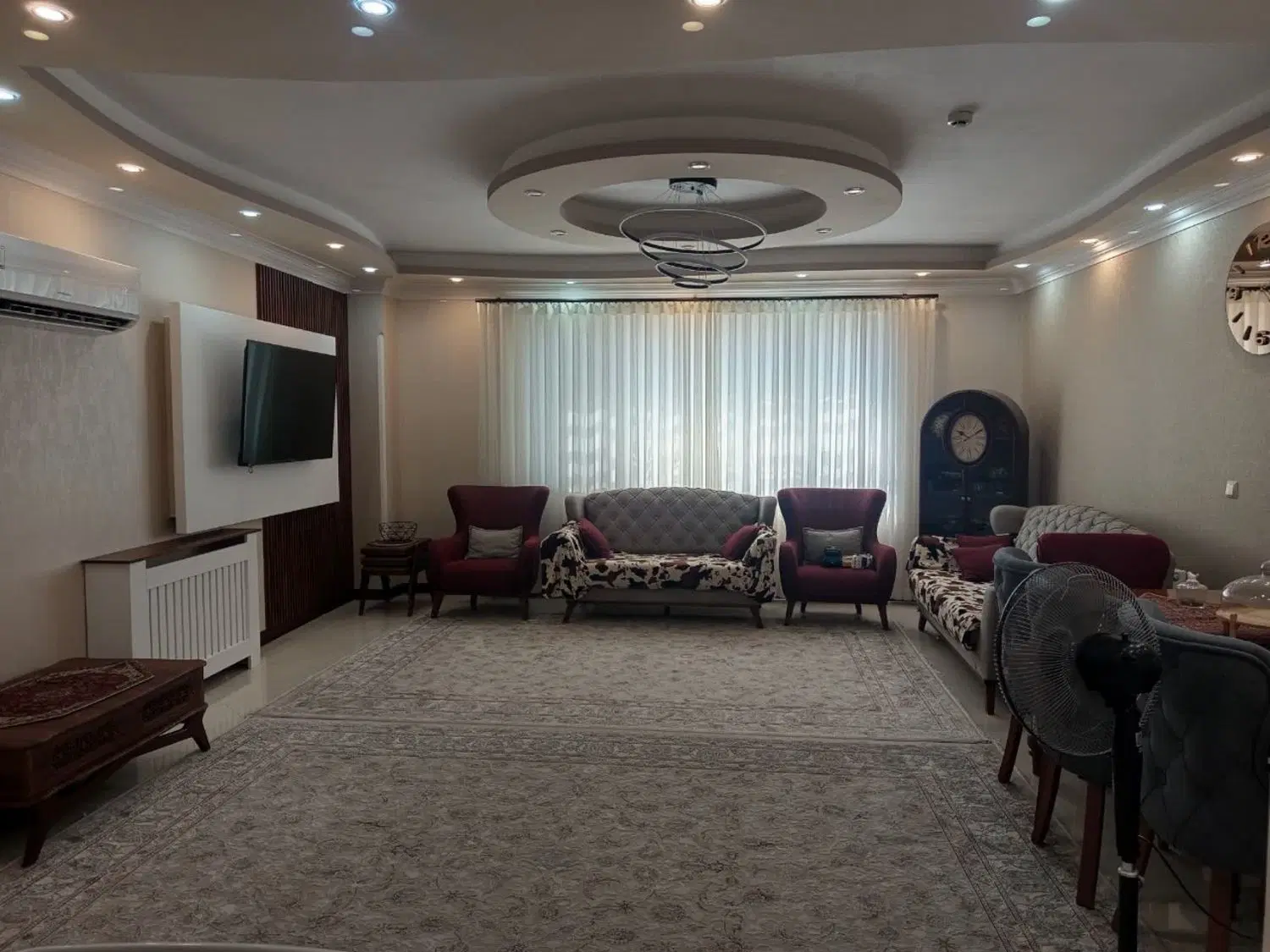 واحد91متری گلستان ۱۱