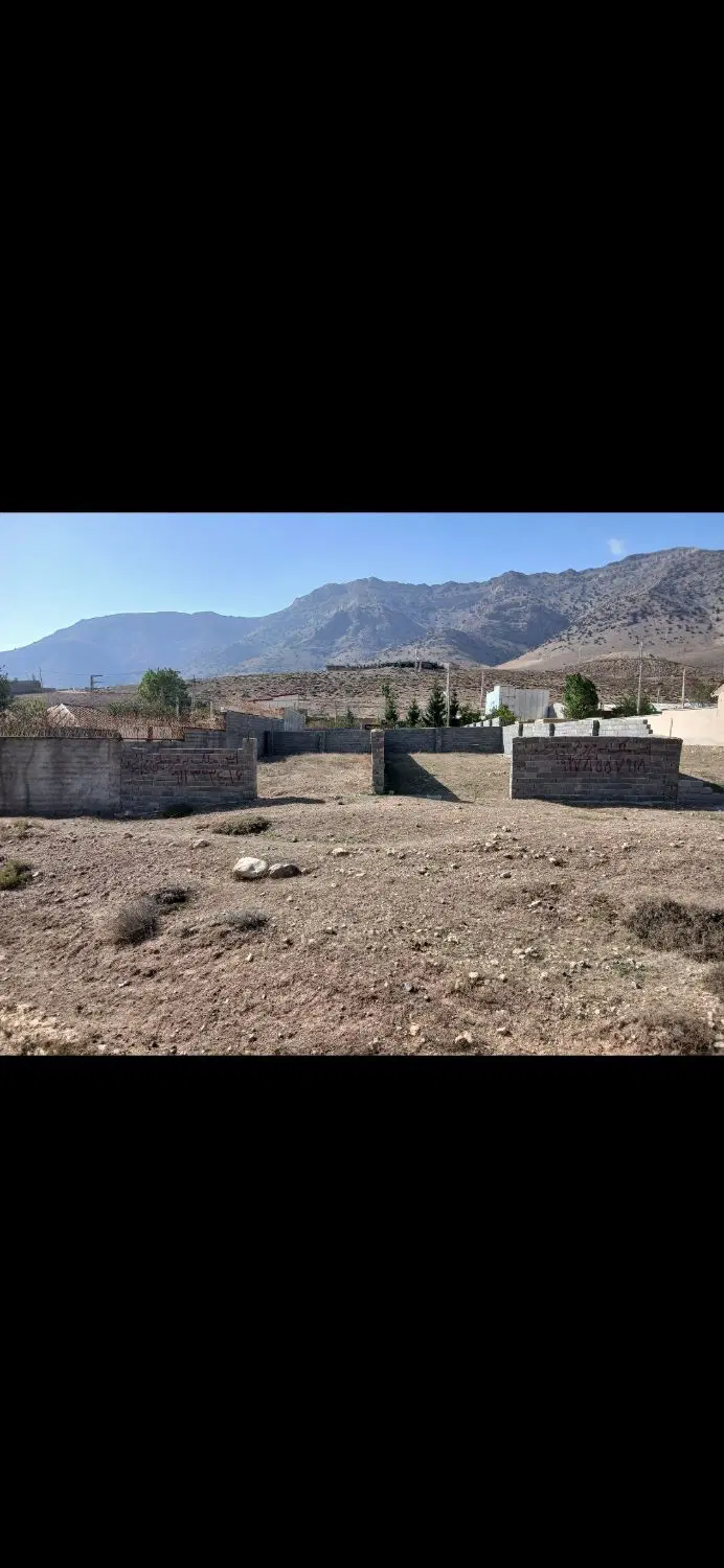 زمین فیروز کوه،روستای گدوک(منطقه تهران)