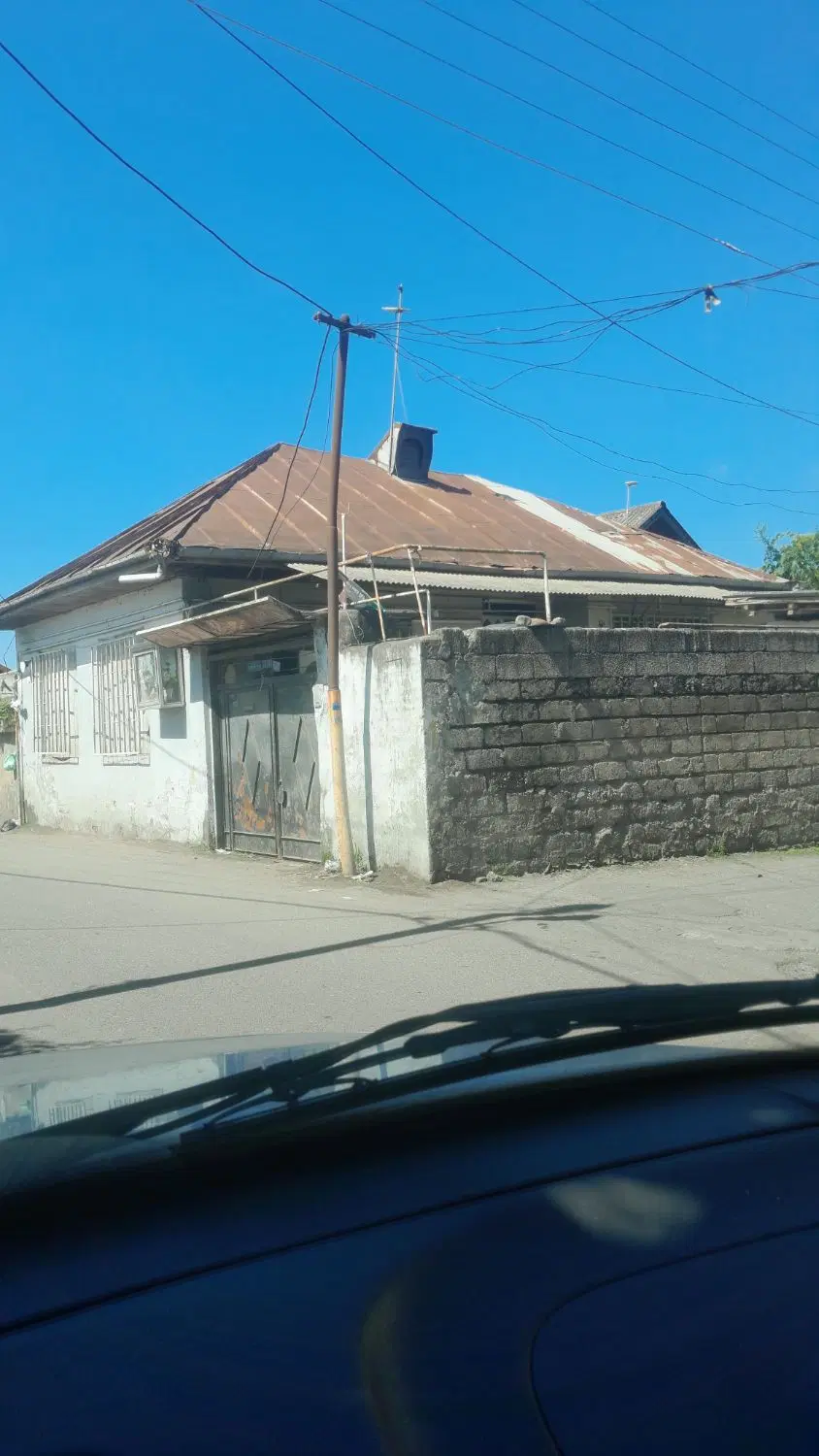 فروش منزل ویلایی دو بر تجاری مسکونی