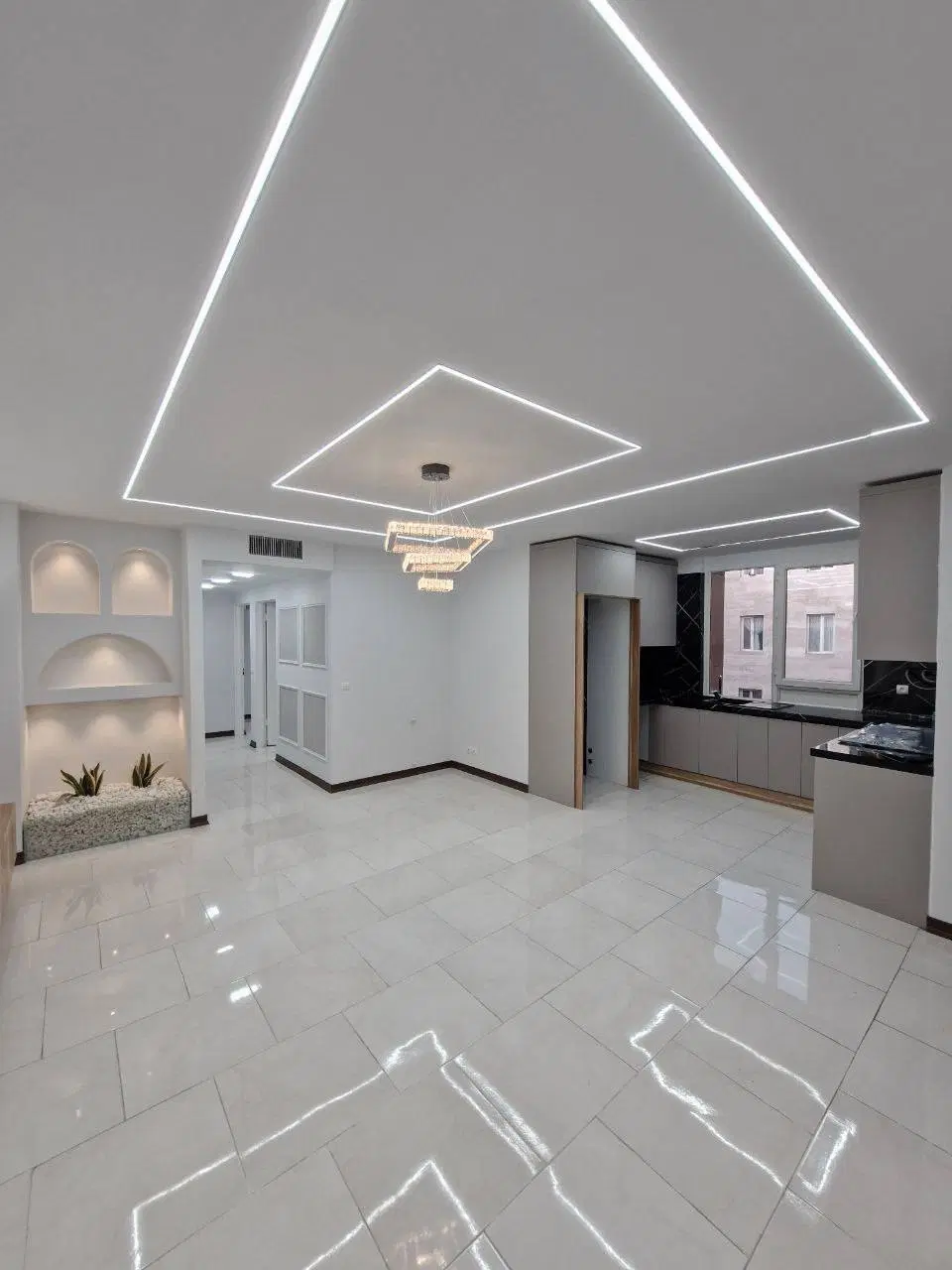 ۶۵متردوخواب_روبه نما_تاپ لوکیشن