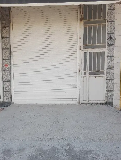 اجاره واحد تجاری