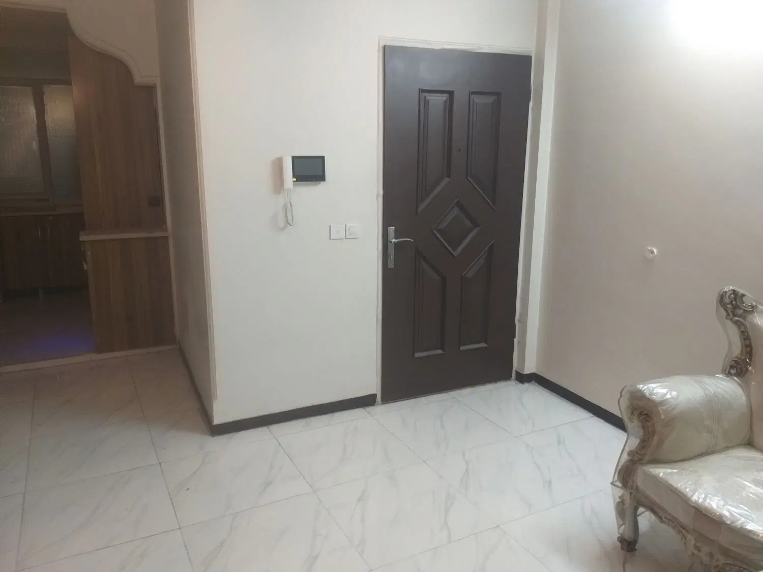 معاوضه آپارتمان در تهران با پردیس