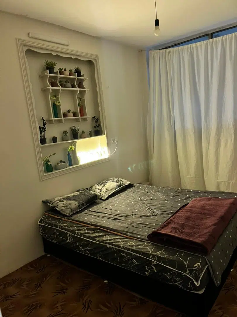 اجاره روزانه_هفتگی_ آپارتمان ۹۰ متری