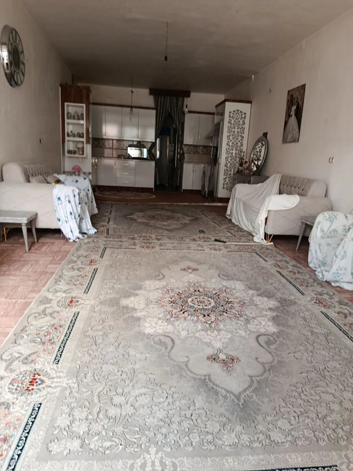 خانه در ارازعلی۱۰۰متری