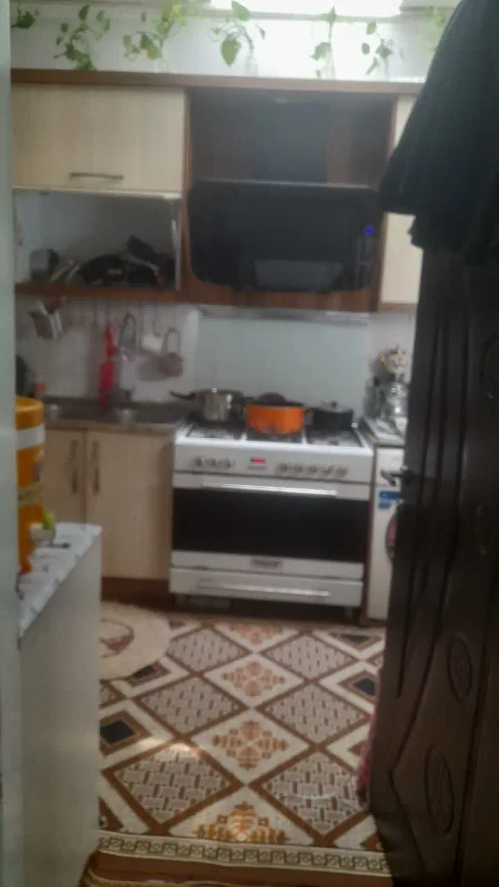 منزل مسکونی
