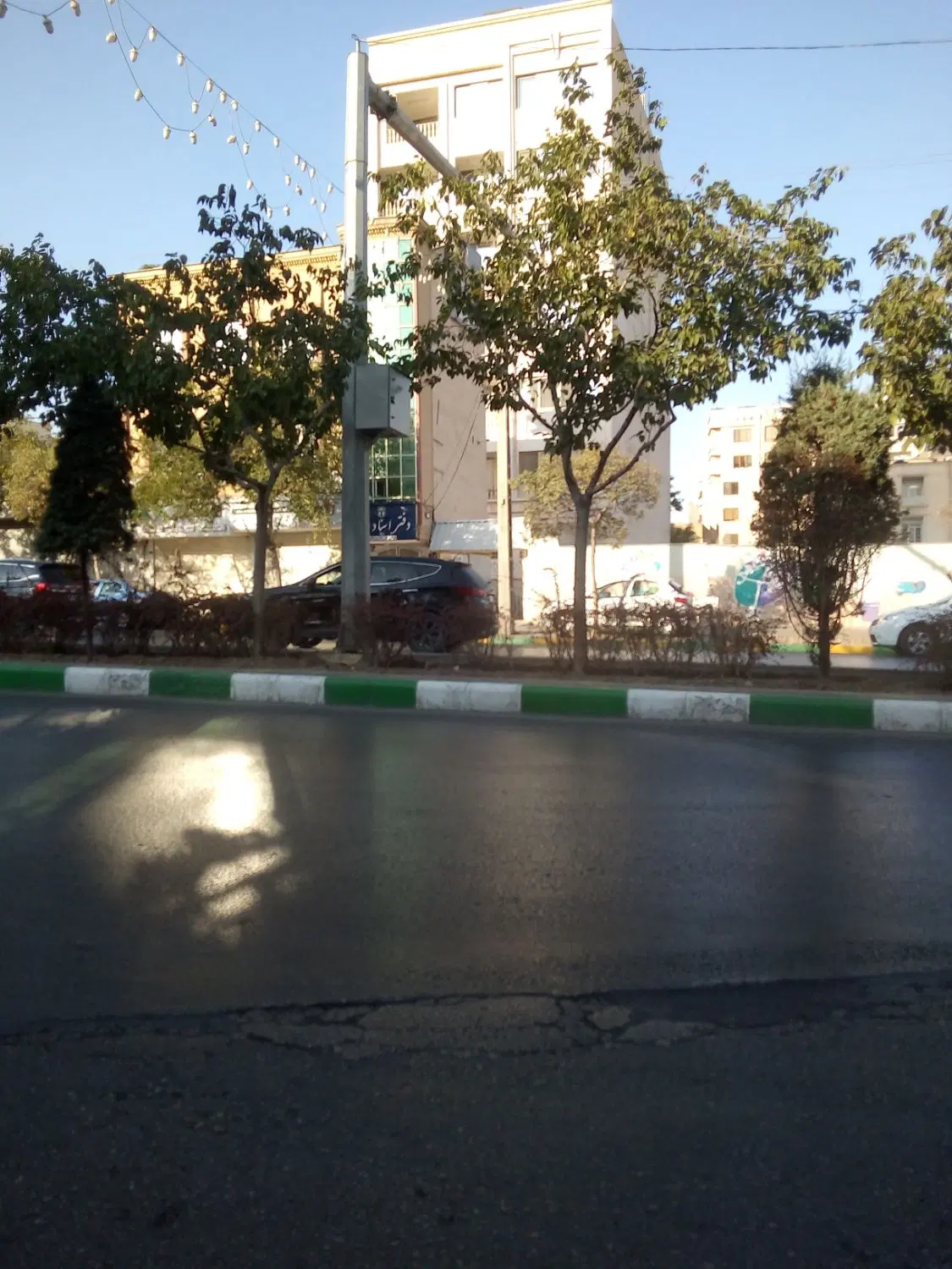 اوایل هاشمیه104متر