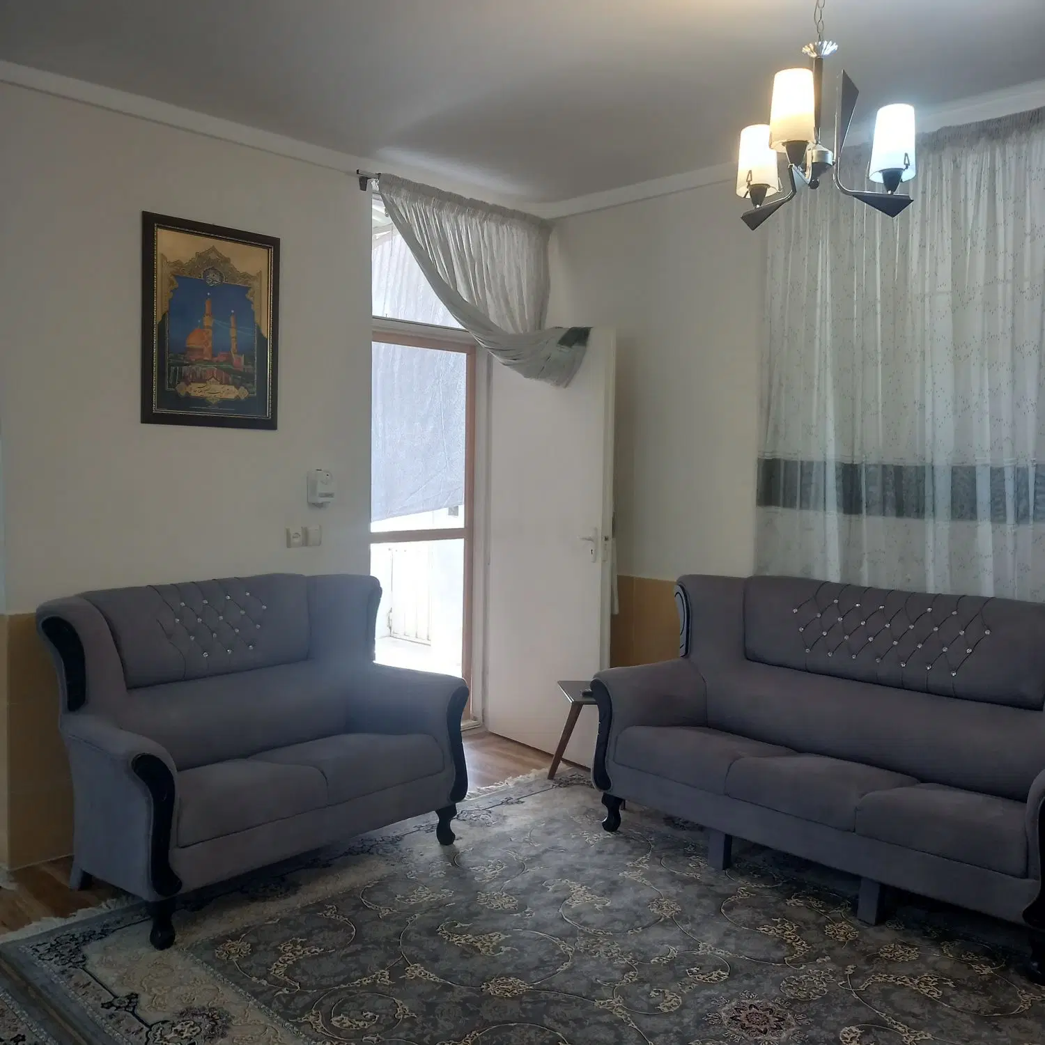 فروش خونه ویلایی