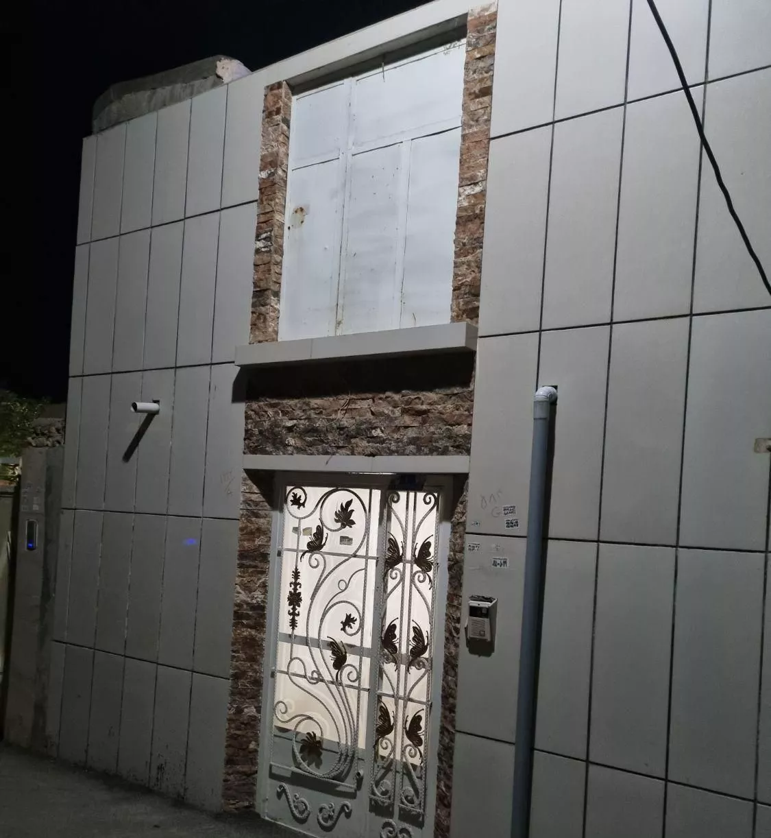 خانه دوبلکس شیک دوخوابه
